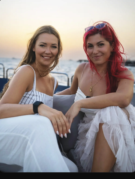 Jacky & Julez